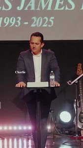 We must declare the TRUTH #charliekirk #truth | Passion Church