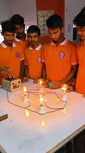 4.7K views · 25K reactions | Wheatstone bridge Electrician ITI practical classes #electrician | electrical engineering classes | Bhim Maurya | Facebook