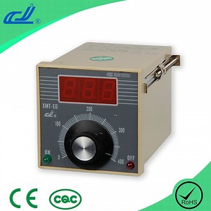 [Hot Item] Digital Temperature Controller with on/off Control (XMTED-1001)