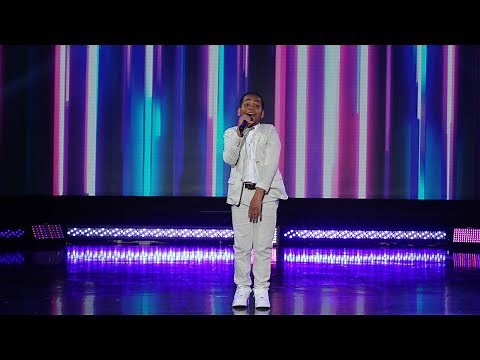 Kid Rapper Young Dylan Freestyles for Ellen