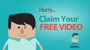 97K views · 420 reactions | FREE ANIMATED VIDEO Offer Boost Your Market & Social Media Presence | Clock b Business Innovations | Facebook