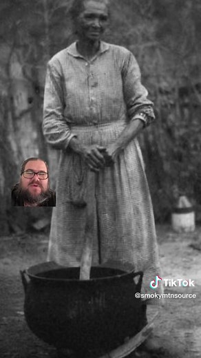 Unraveling the Mystery of Granny Witches in Appalachia