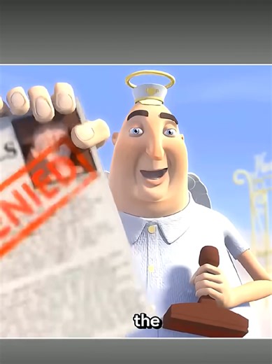 #cartoon #movie #recap #viral #Fyp