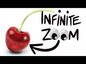 You'll never see cherries the same again! 🍒