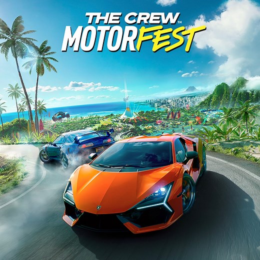 The Crew Motorfest [Gameplay] - IGN