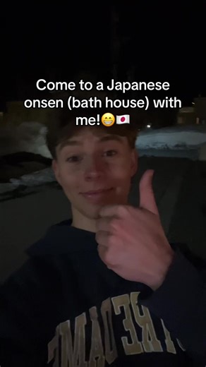 Experience the Best of a Japanese Onsen in Hokkaido