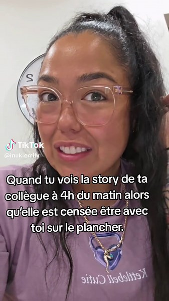 Bestie laisse moi pas seule