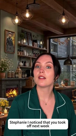 Hotel Service Experience: A Short Story