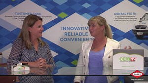 19K views · 23 reactions | Darby is excited to announce the launch of Cem EZ Resin Cement, featuring Danville’s IntelliTek Technology. Darby customers can take advantage of an exclusive introductory offer – Buy 1, Get 1 FREE on the Starter Kit and refills -- now through September 15. Click on the video to learn more! Shop now: https://goo.gl/ns5iJV | Darby Dental Supply | Facebook