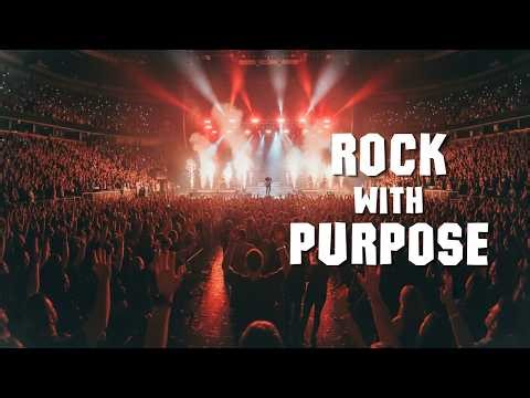 HARD Christian Rock Worship 🔥 When Faith Goes Heavy