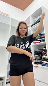 10K reactions · 36 shares | walk in closet tour? 樂 | Cayle Nixie Mamites | Facebook