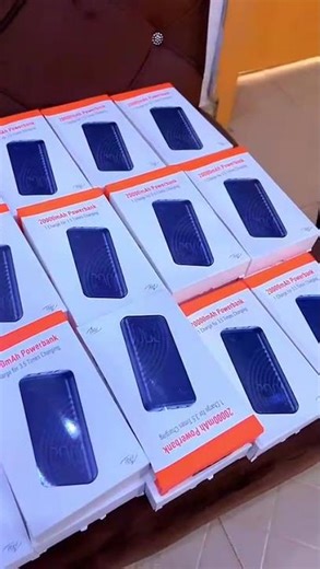 cheap power bank