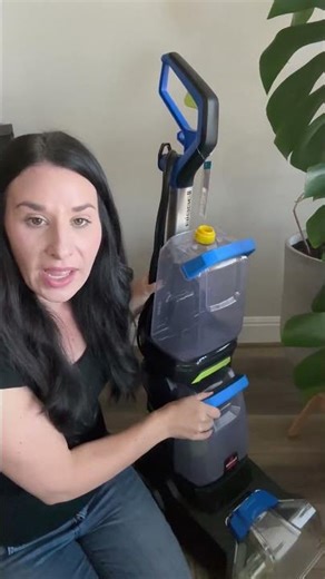 This Pet Carpet Cleaner Shocked Me Bissell TurboClean XL Honest Review 2026