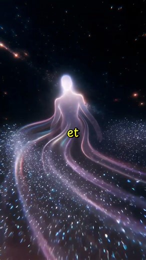 The secret to your true identity 👁️