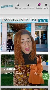 3.5K views · 94 reactions | Novedades ya disponible ⬇️https://www.modasrubi.com/12-novedades | Modas Rubí | Facebook