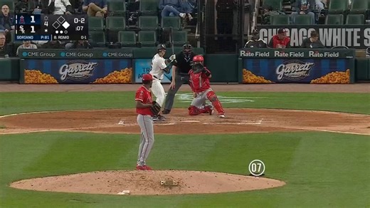 Jose Soriano in his first six starts: one home run allowedJose Soriano tonight: two home runs allowed