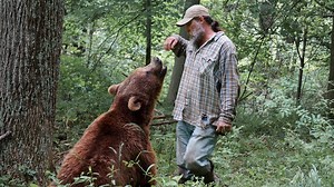 ‘Project Grizzly’: Animal Planet Series Follows One Man’s Efforts to Introduce Two Bears to the Wild