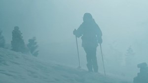 'Infinite Storm' Trailer