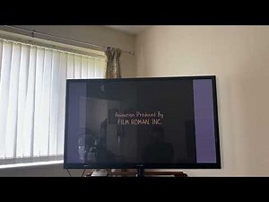 The Simpsons end credits 1992