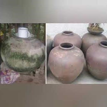 Lumang Gusali at Kagamitan ng mga Sinaunang Pilipino