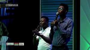 1.8K views · 731 reactions | Wazobia Comedy - StillRinging LIVE (Courtesy: Yaw { 95.1 Wazobia FM}) | Wazobia FM | Facebook