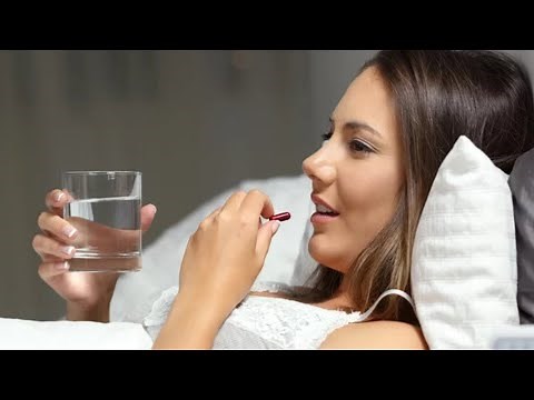 When You Take Melatonin Every Night, This Is What Happens To You