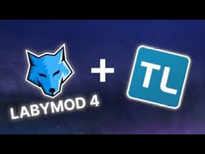 How to get Laby mod for cracked easy method work with any launcher #labymod #minecraft #bedwars