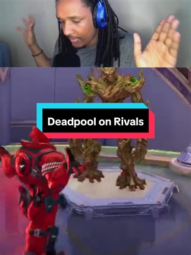 Explore Deadpool's Fun Rivalries in Marvel