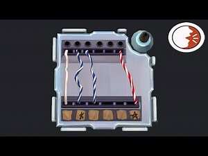 Solving KTANE Modules by programming: Complicated Wires