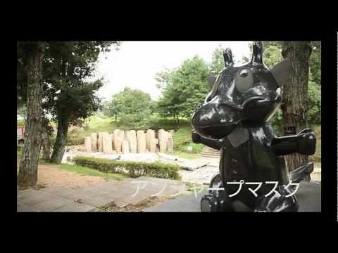 Adobe Premiere Pro CS6 tuto25 エフェクトの説明 アンシャープマスク編