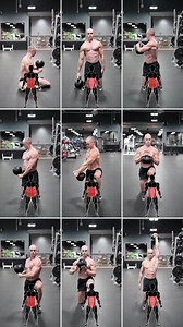 139K views · 1K reactions | Kettlebell core exercise library! Here...