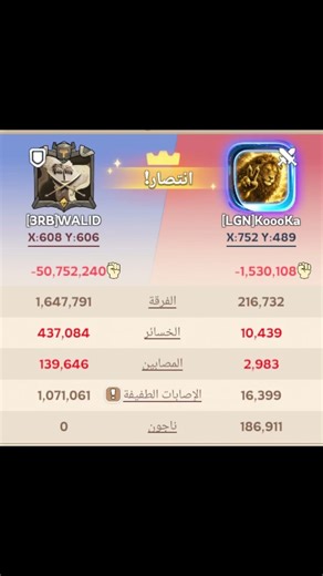 مقطع شاطح للضحك استمتعو😂😂🔥 ملوك البقاء #kingshotgames