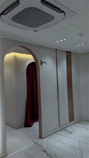رحت شفت أرقى تصميم لممر بيت عصرية بلمسات تجنن 🏠