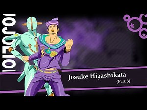 Josuke Higashikata (GO BEYOND) Anime Mod Pack Trailer | Available Now
