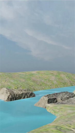 How Ancient Engineers Built Wooden Arch Bridges Without Nails . . . #WoodenBridge #ArchBridge #BridgeConstruction #OldEngineering #anci̇entwi̇sdom | Vikash Kumar