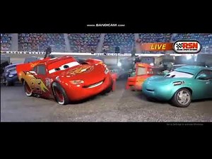 Cars full movie part 3