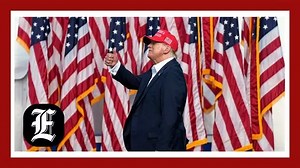 Supreme Court strikes proper balance on presidential immunity