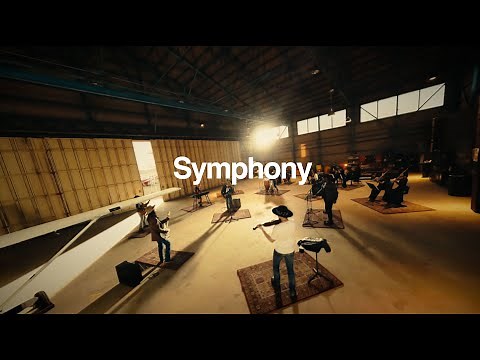 平井 大 / Symphony（Music Video）