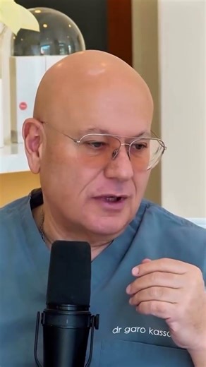 Does Your Nose Get Bigger With Age? Plastic Surgeon Explains