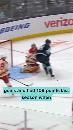 12K views · 151 reactions | Catton can now play in nine games before the Kraken must decide to keep him in Seattle this season or return him to Spokane. Catch Captain Catton in action tonight against the Anaheim Ducks on KSKN 22 The Spot! https://www.krem.com/article/sports/whl/spokane-chiefs-whl/berkly-catton-makes-seattle-kraken-opening-night-roster/293-f14e9103-96dc-4f2e-87e4-6f44b9559eeb?utm_medium=social&utm_source=facebook_KREM_2_News | KREM 2 News | Facebook