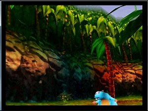 Donkey Kong 64- Cheats & Glitches