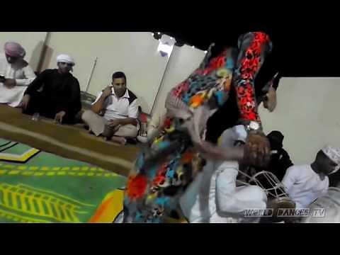 Arab umalaya Dance