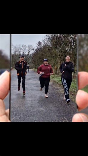 7.1K views · 81 reactions | Entrainement à devenir chèvres  De belles biquettes et des beaux boucs ont cavalé ce matin dans le parc des mées | AS Marolles | Facebook