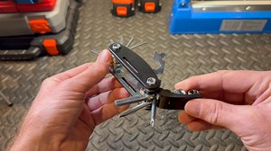 1K views | Looking for a lightweight and compact, easy-to-carry Enduro multi-tool offering 16 tools in one compact package. | Enduro-Pro.com | Facebook