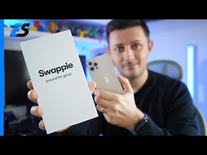 Swappie Refurbished iPhone: My Experience with the Premium Series 🎁📱