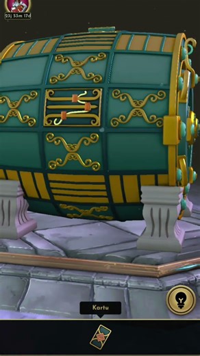 The Vault Lv. 17 - Ending Moment #gaming #viral #logic #shorts