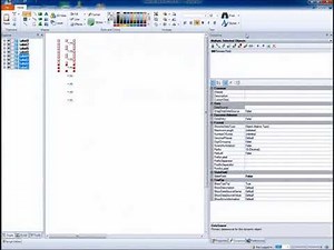 GraphWorX64 Find and Replace