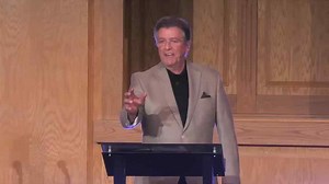 Carter Conlon - The Presence of Trouble Doesn't Mean the Absence of God » Online Sermons