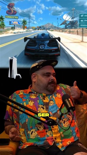 ⚠️ GTA 6 VAI RODAR A 60 FPS NO PS5 PRO? e COMO vai RODAR no XBOX SERIES S?