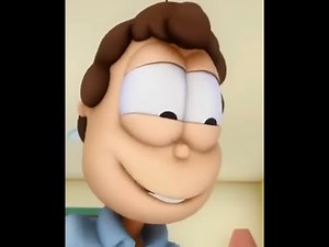 Garfield clips so funny they ought to be memes 3